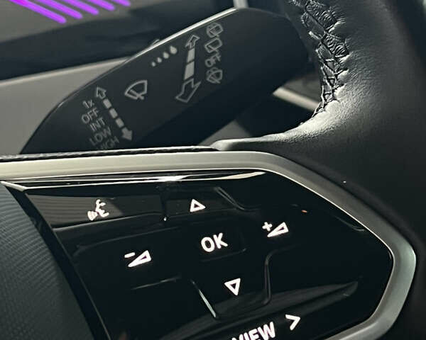 Белый Фольксваген ID.6 Crozz, объемом двигателя 0 л и пробегом 60 тыс. км за 28700 $, фото 15 на Automoto.ua