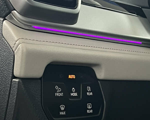 Белый Фольксваген ID.6 Crozz, объемом двигателя 0 л и пробегом 60 тыс. км за 28700 $, фото 13 на Automoto.ua