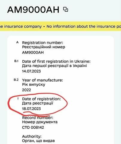 Белый Фольксваген ID.6 Crozz, объемом двигателя 0 л и пробегом 23 тыс. км за 29500 $, фото 88 на Automoto.ua