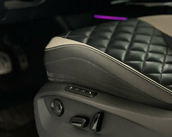 Белый Фольксваген ID.6 Crozz, объемом двигателя 0 л и пробегом 60 тыс. км за 28700 $, фото 11 на Automoto.ua