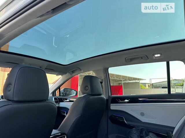 Белый Фольксваген ID.6 Crozz, объемом двигателя 0 л и пробегом 41 тыс. км за 34000 $, фото 62 на Automoto.ua