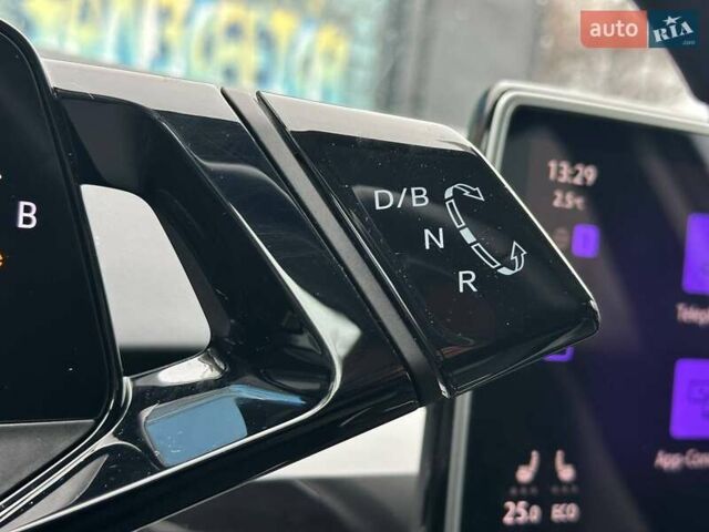 Білий Фольксваген ID.6 Crozz, об'ємом двигуна 0 л та пробігом 22 тис. км за 28497 $, фото 29 на Automoto.ua