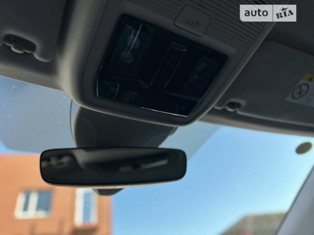 Белый Фольксваген ID.6 Crozz, объемом двигателя 0 л и пробегом 41 тыс. км за 34000 $, фото 42 на Automoto.ua