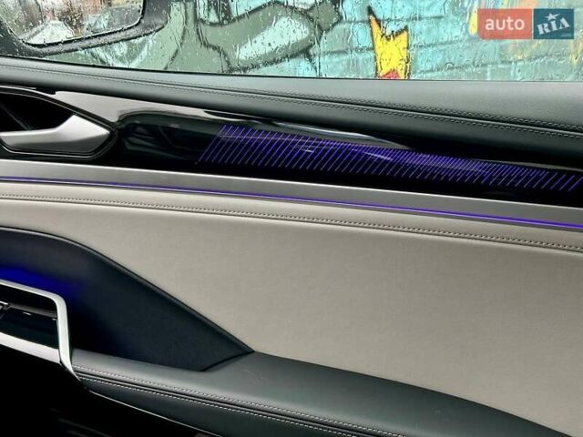 Білий Фольксваген ID.6 Crozz, об'ємом двигуна 0 л та пробігом 22 тис. км за 28497 $, фото 40 на Automoto.ua