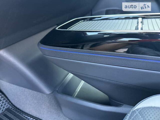 Белый Фольксваген ID.6 Crozz, объемом двигателя 0 л и пробегом 41 тыс. км за 34000 $, фото 49 на Automoto.ua