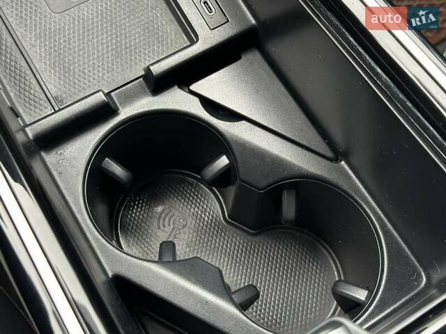 Білий Фольксваген ID.6 Crozz, об'ємом двигуна 0 л та пробігом 22 тис. км за 28497 $, фото 34 на Automoto.ua