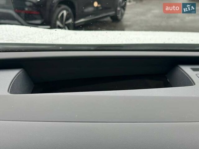 Білий Фольксваген ID.6 Crozz, об'ємом двигуна 0 л та пробігом 22 тис. км за 28497 $, фото 30 на Automoto.ua