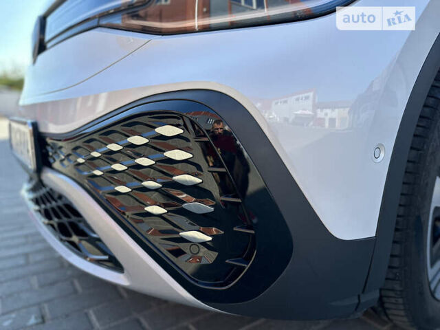 Белый Фольксваген ID.6 Crozz, объемом двигателя 0 л и пробегом 41 тыс. км за 34000 $, фото 12 на Automoto.ua