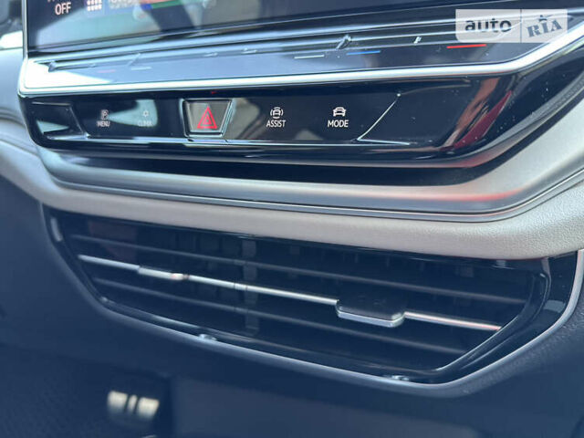 Белый Фольксваген ID.6 Crozz, объемом двигателя 0 л и пробегом 41 тыс. км за 34000 $, фото 40 на Automoto.ua