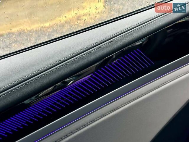 Білий Фольксваген ID.6 Crozz, об'ємом двигуна 0 л та пробігом 22 тис. км за 28497 $, фото 41 на Automoto.ua