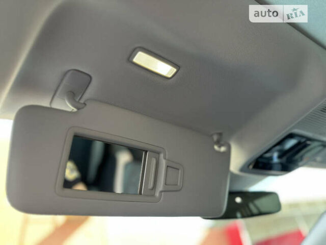 Белый Фольксваген ID.6 Crozz, объемом двигателя 0 л и пробегом 41 тыс. км за 34000 $, фото 48 на Automoto.ua