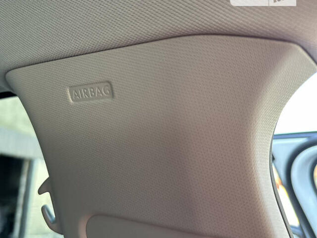 Белый Фольксваген ID.6 Crozz, объемом двигателя 0 л и пробегом 41 тыс. км за 34000 $, фото 47 на Automoto.ua