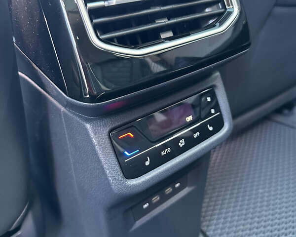 Белый Фольксваген ID.6 Crozz, объемом двигателя 0 л и пробегом 41 тыс. км за 34000 $, фото 56 на Automoto.ua