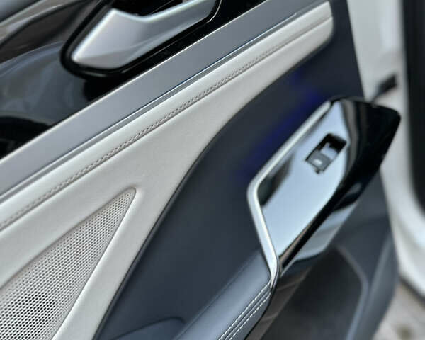 Белый Фольксваген ID.6 Crozz, объемом двигателя 0 л и пробегом 41 тыс. км за 34000 $, фото 76 на Automoto.ua