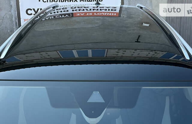 Белый Фольксваген ID.6 Crozz, объемом двигателя 0 л и пробегом 41 тыс. км за 34000 $, фото 15 на Automoto.ua