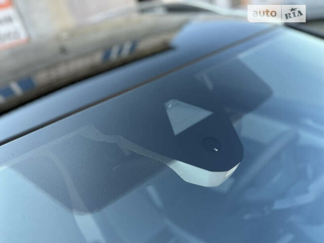 Белый Фольксваген ID.6 Crozz, объемом двигателя 0 л и пробегом 41 тыс. км за 34000 $, фото 14 на Automoto.ua