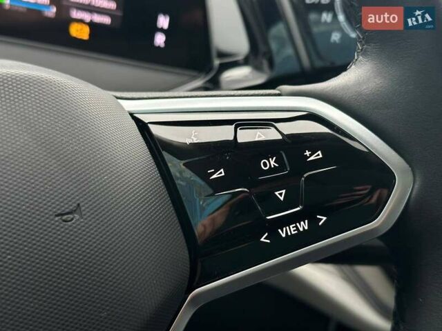 Білий Фольксваген ID.6 Crozz, об'ємом двигуна 0 л та пробігом 22 тис. км за 28497 $, фото 28 на Automoto.ua