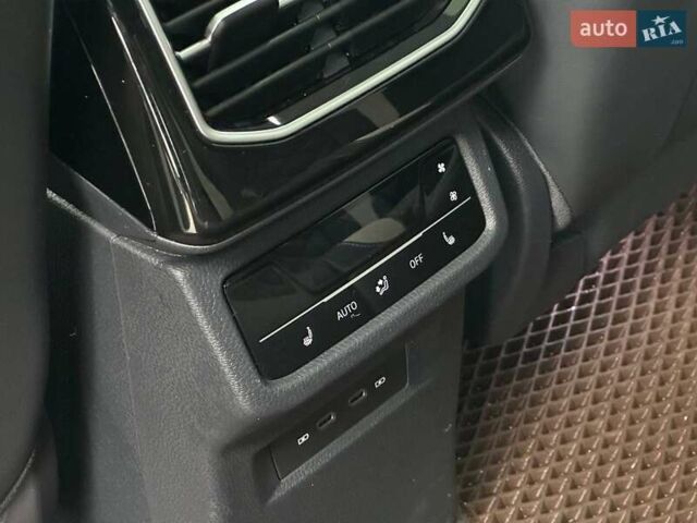 Білий Фольксваген ID.6 Crozz, об'ємом двигуна 0 л та пробігом 22 тис. км за 28497 $, фото 38 на Automoto.ua