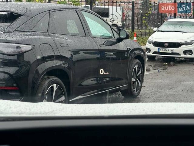 Білий Фольксваген ID.6 Crozz, об'ємом двигуна 0 л та пробігом 22 тис. км за 28497 $, фото 31 на Automoto.ua