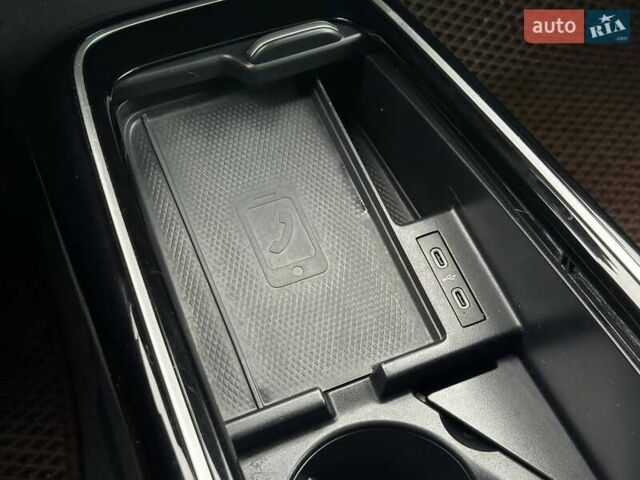 Білий Фольксваген ID.6 Crozz, об'ємом двигуна 0 л та пробігом 22 тис. км за 28497 $, фото 33 на Automoto.ua