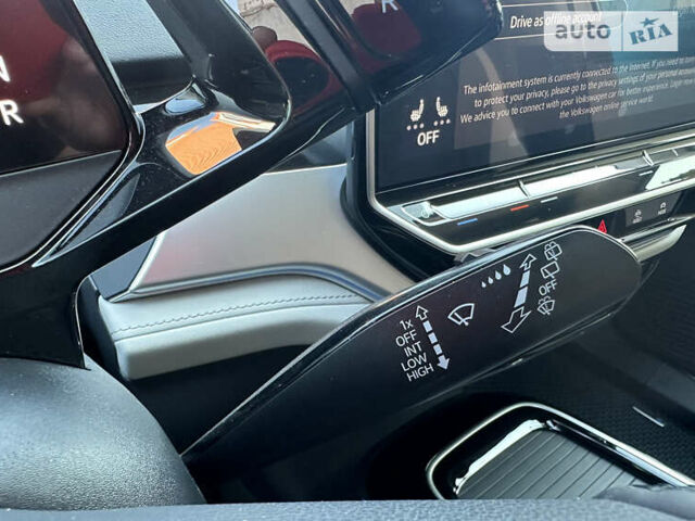 Белый Фольксваген ID.6 Crozz, объемом двигателя 0 л и пробегом 41 тыс. км за 34000 $, фото 45 на Automoto.ua