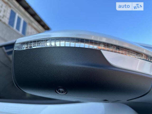 Белый Фольксваген ID.6 Crozz, объемом двигателя 0 л и пробегом 41 тыс. км за 34000 $, фото 16 на Automoto.ua