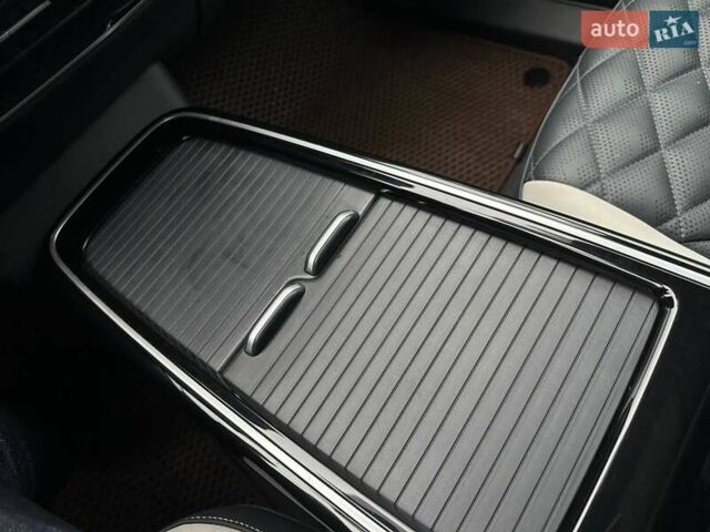 Білий Фольксваген ID.6 Crozz, об'ємом двигуна 0 л та пробігом 22 тис. км за 28497 $, фото 32 на Automoto.ua