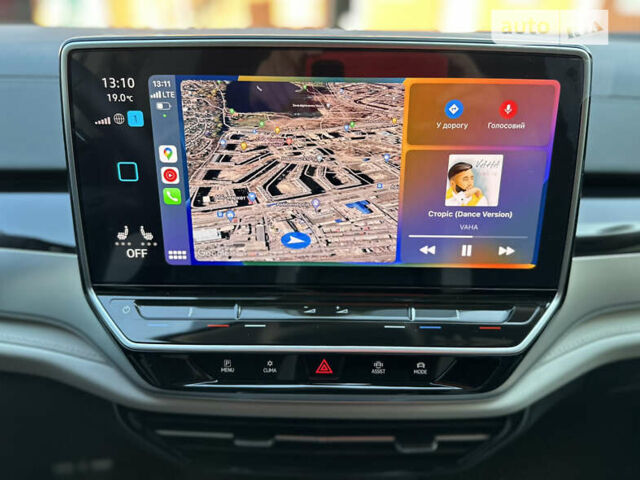 Белый Фольксваген ID.6 Crozz, объемом двигателя 0 л и пробегом 41 тыс. км за 34000 $, фото 38 на Automoto.ua