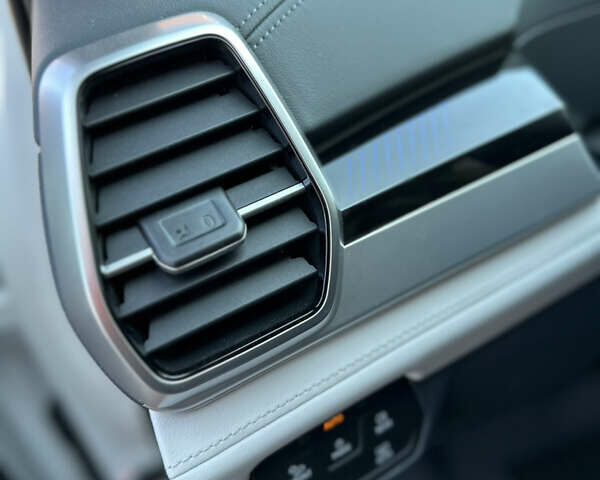 Белый Фольксваген ID.6 Crozz, объемом двигателя 0 л и пробегом 41 тыс. км за 34000 $, фото 28 на Automoto.ua