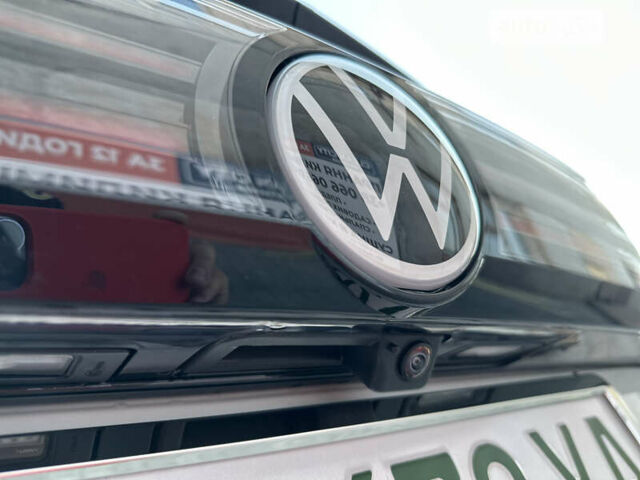 Белый Фольксваген ID.6 Crozz, объемом двигателя 0 л и пробегом 41 тыс. км за 34000 $, фото 21 на Automoto.ua