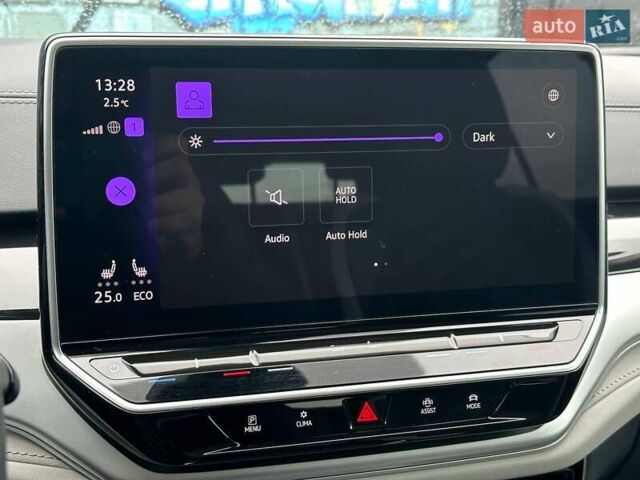 Білий Фольксваген ID.6 Crozz, об'ємом двигуна 0 л та пробігом 22 тис. км за 28497 $, фото 20 на Automoto.ua