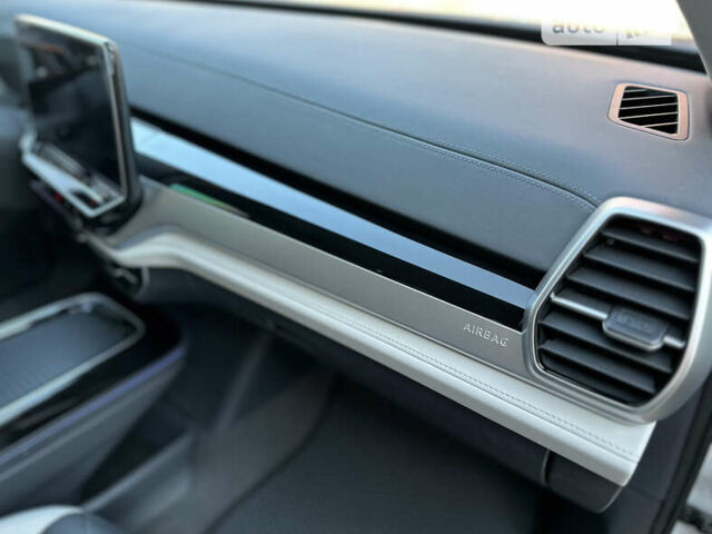 Белый Фольксваген ID.6 Crozz, объемом двигателя 0 л и пробегом 41 тыс. км за 34000 $, фото 52 на Automoto.ua