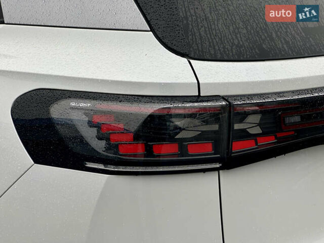 Білий Фольксваген ID.6 Crozz, об'ємом двигуна 0 л та пробігом 22 тис. км за 28497 $, фото 6 на Automoto.ua