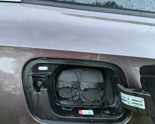 Коричневый Фольксваген ID.6 Crozz, объемом двигателя 0 л и пробегом 72 тыс. км за 25500 $, фото 13 на Automoto.ua