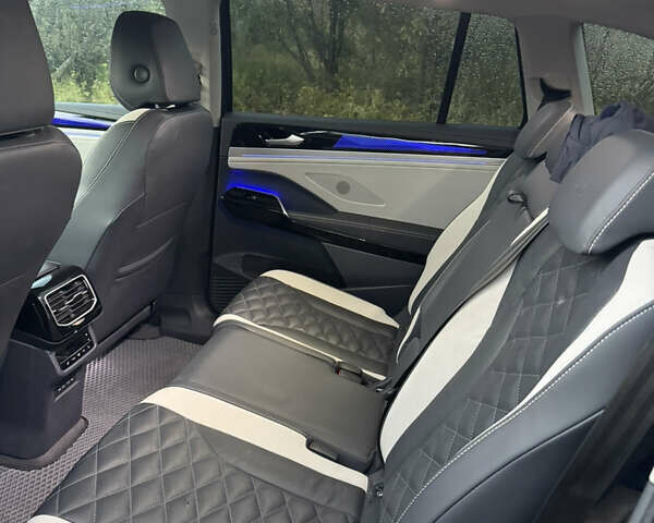 Коричневый Фольксваген ID.6 Crozz, объемом двигателя 0 л и пробегом 72 тыс. км за 25500 $, фото 3 на Automoto.ua