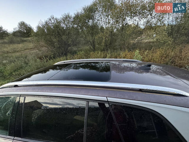 Коричневый Фольксваген ID.6 Crozz, объемом двигателя 0 л и пробегом 72 тыс. км за 25500 $, фото 1 на Automoto.ua