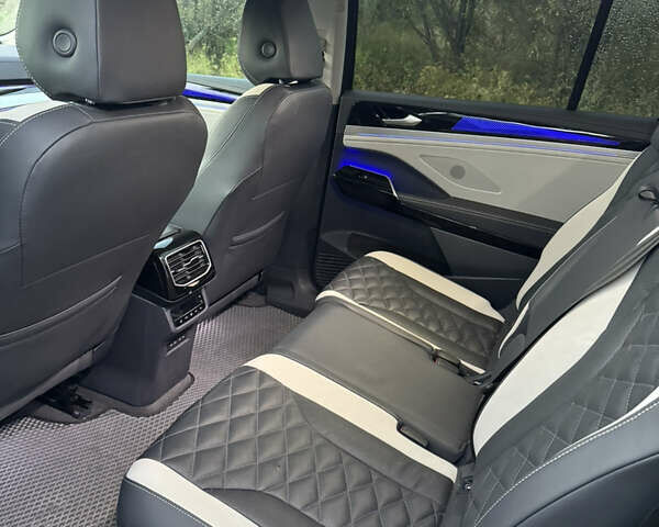 Коричневый Фольксваген ID.6 Crozz, объемом двигателя 0 л и пробегом 72 тыс. км за 25500 $, фото 4 на Automoto.ua