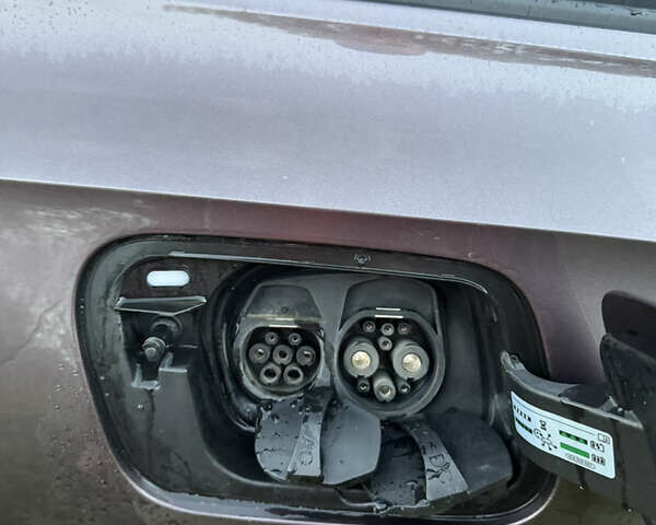 Коричневый Фольксваген ID.6 Crozz, объемом двигателя 0 л и пробегом 72 тыс. км за 25500 $, фото 12 на Automoto.ua