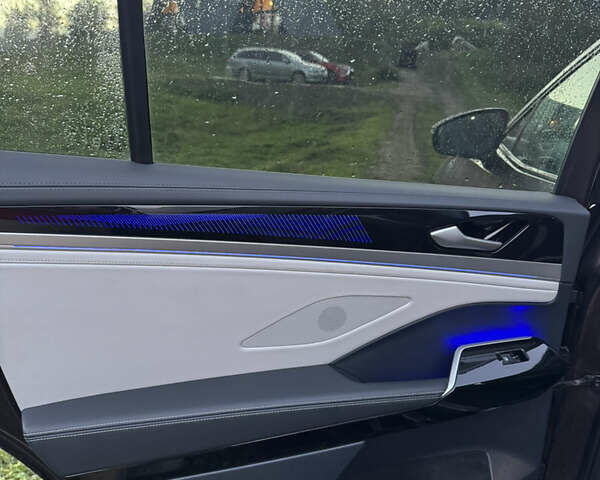 Коричневый Фольксваген ID.6 Crozz, объемом двигателя 0 л и пробегом 72 тыс. км за 25500 $, фото 2 на Automoto.ua