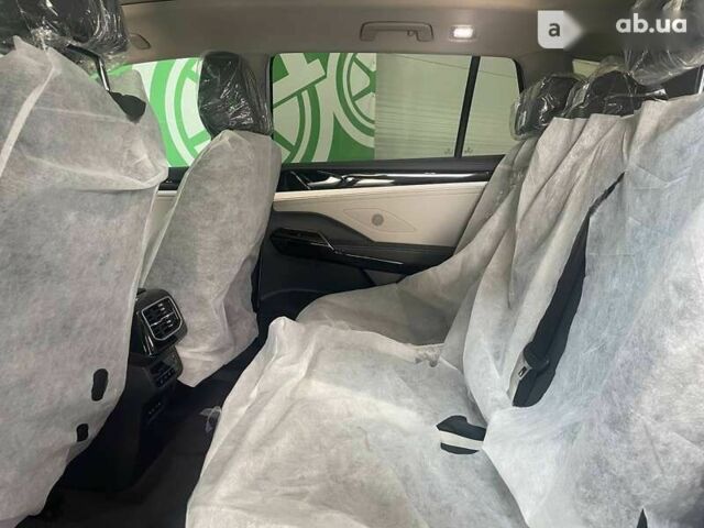 Фольксваген ID6 Crozz, объемом двигателя 0 л и пробегом 1 тыс. км за 39300 $, фото 18 на Automoto.ua