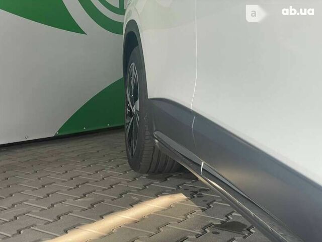 Фольксваген ID6 Crozz, объемом двигателя 0 л и пробегом 1 тыс. км за 39300 $, фото 20 на Automoto.ua