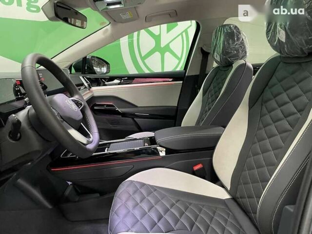 Фольксваген ID6 Crozz, объемом двигателя 0 л и пробегом 1 тыс. км за 39600 $, фото 10 на Automoto.ua