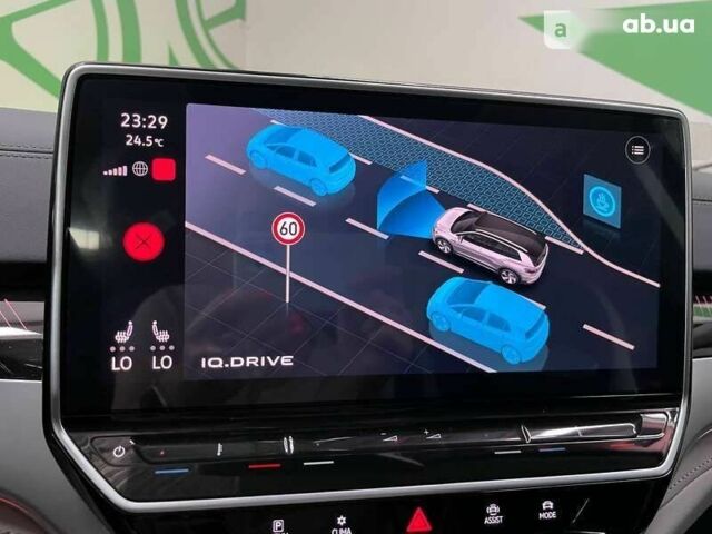 Фольксваген ID6 Crozz, объемом двигателя 0 л и пробегом 1 тыс. км за 39600 $, фото 15 на Automoto.ua