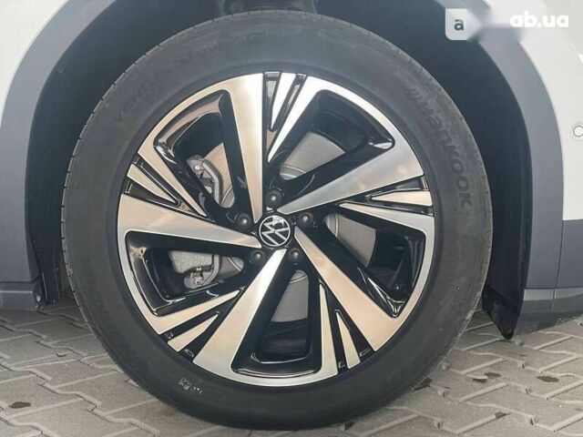 Фольксваген ID6 Crozz, объемом двигателя 0 л и пробегом 1 тыс. км за 39300 $, фото 19 на Automoto.ua