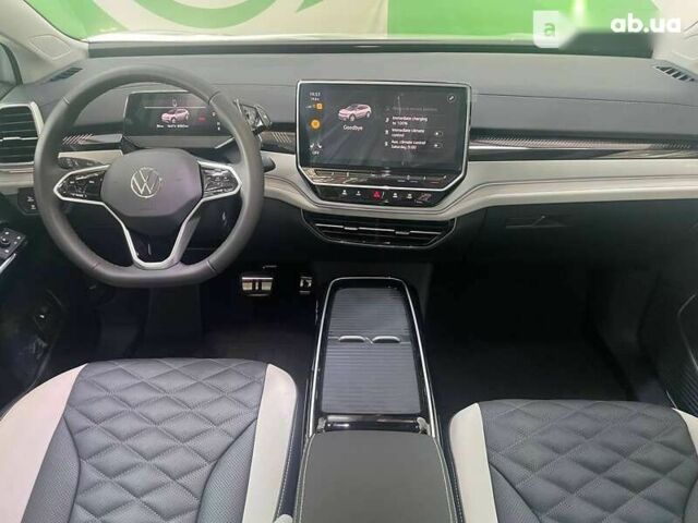 Фольксваген ID6 Crozz, объемом двигателя 0 л и пробегом 1 тыс. км за 39300 $, фото 10 на Automoto.ua