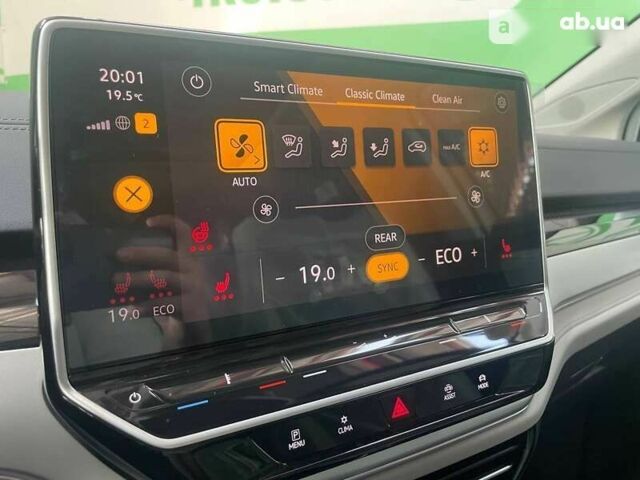 Фольксваген ID6 Crozz, объемом двигателя 0 л и пробегом 1 тыс. км за 39300 $, фото 13 на Automoto.ua