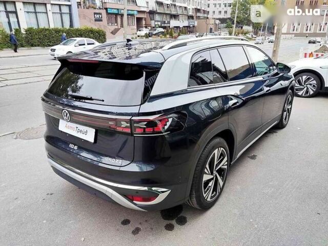 Фольксваген ID6 Crozz, объемом двигателя 0 л и пробегом 1 тыс. км за 38990 $, фото 8 на Automoto.ua