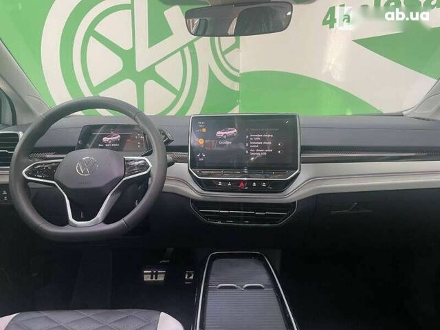 Фольксваген ID6 Crozz, объемом двигателя 0 л и пробегом 1 тыс. км за 39300 $, фото 11 на Automoto.ua