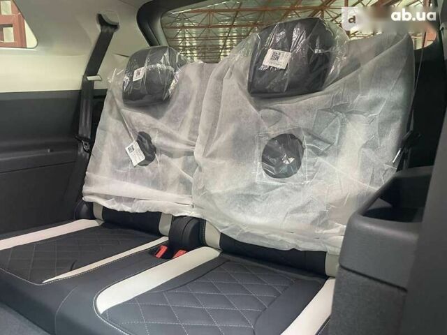 Фольксваген ID6 Crozz, объемом двигателя 0 л и пробегом 1 тыс. км за 39300 $, фото 17 на Automoto.ua