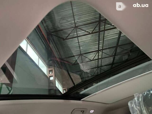 Фольксваген ID6 Crozz, объемом двигателя 0 л и пробегом 1 тыс. км за 39600 $, фото 21 на Automoto.ua